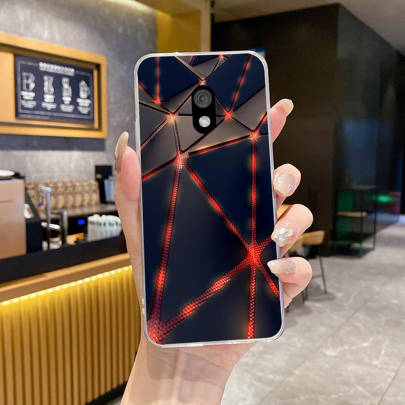 For Nokia 235 4G 2024 Case Back Cover for Nokia 215 220 4G 2024 Shockproof Clear Soft Silicone Phone Case for Nokia 220 Para