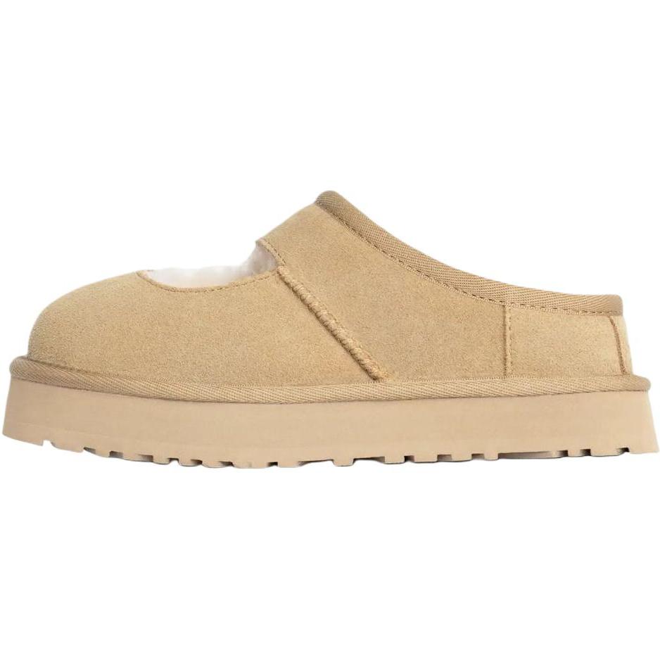 

UGG Bea Мэри Джейн Удобные Мягкие Нескользящие Прочные Низкие Повседневные Туфли Детские кроссовки Коричневые 1166552K-MDSD 32.5