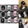 Lelaki Versi Hat Korea Trend Wanita Adjustable Baseball Cap Peaked