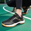 New for Lovers Tennis Sneakers Breathable Tennis Training Shoes Wear-Resisting Outdoor Sneakers Comfortable Tennis Footwear