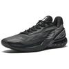 Anta Shunxi 3 Dark Knight Black Warrior A-Shock Pro Ltr Flüssiggummi Professionelle Basketballschuhe Herren Sneaker 912531111Q-1
