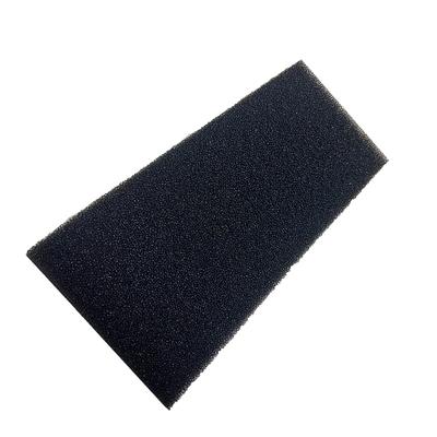 Blower Motor Dust-Proof Sponge For BMW F01 F02 F04 F07 GT F10 F11 M5 64119216222