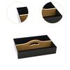 Multiuse Organizer Storage Box Portable Creative Desk Tote Desk Organizer for Pencil Kitchen Workspace Marker Dorm