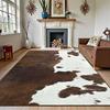 Living Room & Bedroom Area Rug - Large Carpet, Sofa or Coffee Table Mat, Home Decor.