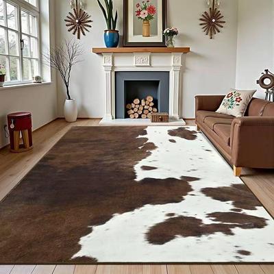 Tappeto per Soggiorno e Camera da Letto - Tappeto Grande, Tappetino per Divano o Tavolino, Decorazione per la Casa.