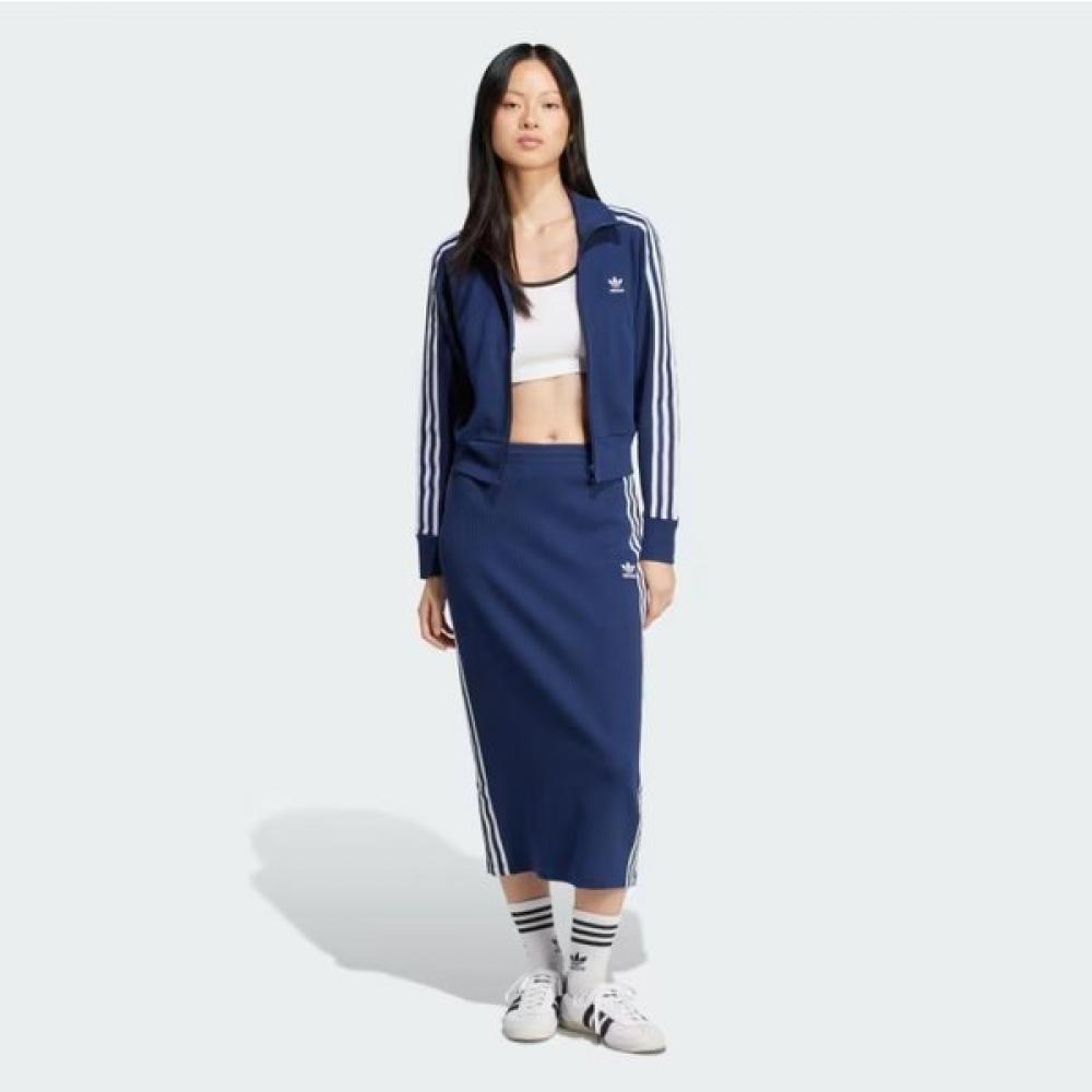 Women S Knitted Skirt Jd4607 adidaS Original caSual...