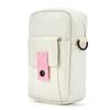 Peeps R4 Utility Mini Cross Bag(Ivory)