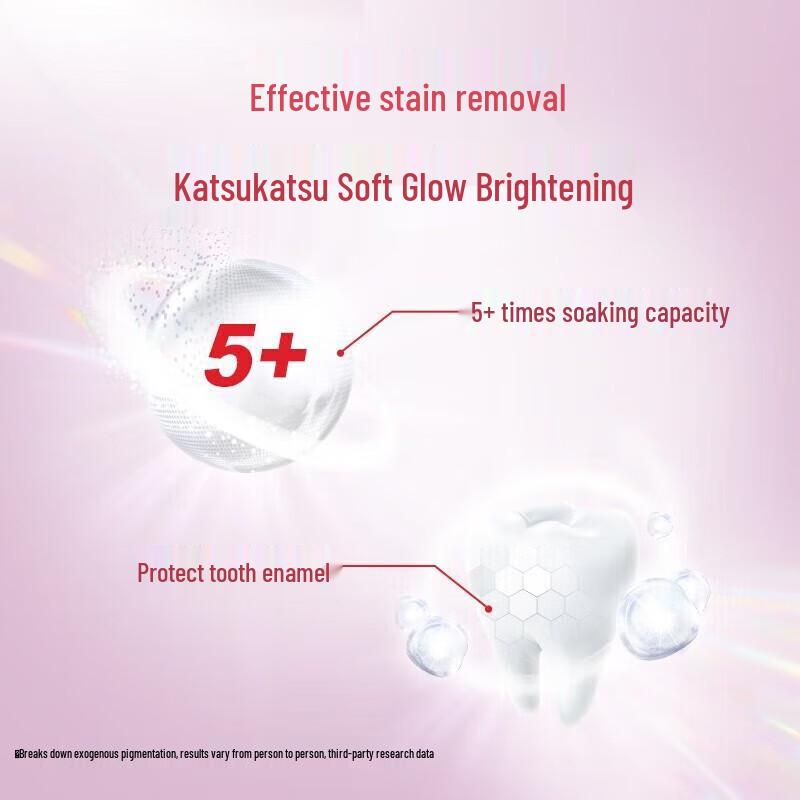 Colgate Whitening Toothpaste