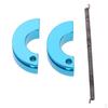 1:10 RC Model Car Clutch Shoe Spring (02048) 102273/122273 For HSP
