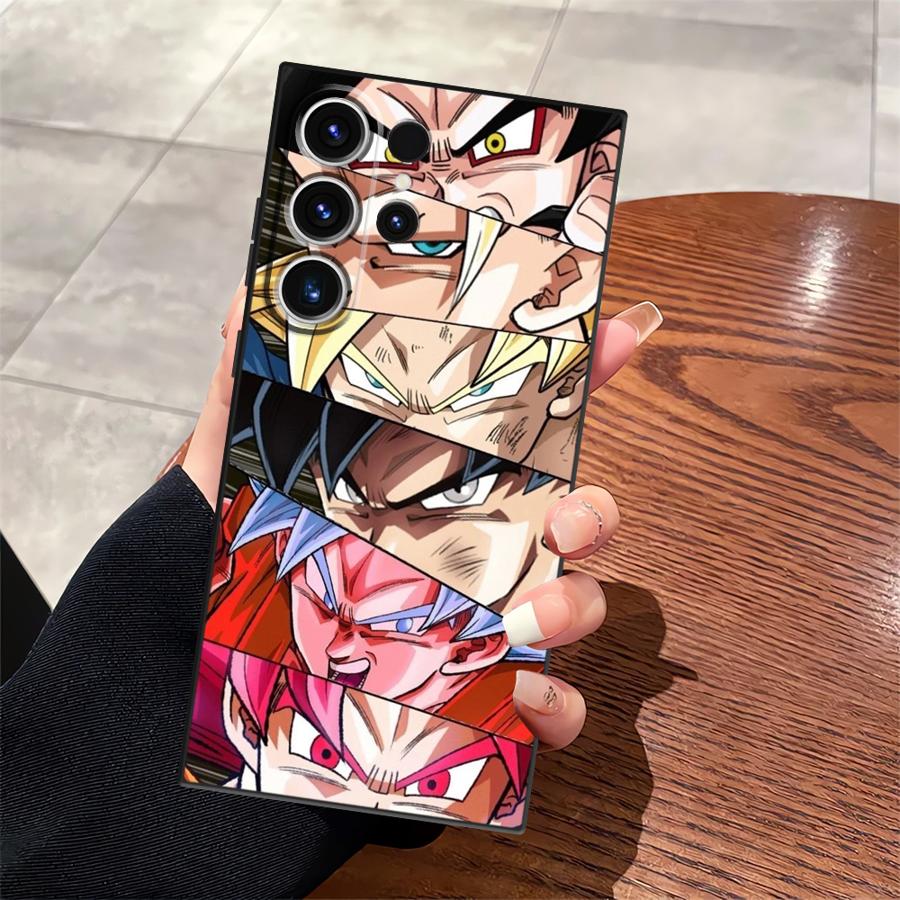 

Крутой чехол для телефона Goku Dragon Ball для Samsung Galaxy A57 A37 A22 A32 A24 A23 A26 A55 A25 A53 A35 A73 A51 A52 A36 A72 A71 Galaxy A22 4G