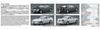 Aoshima Bunka Kyozai The Model Car Series 125 Nissan F50 2003 Model Plastic Model Kit Co., Ltd. (AOSHIMA) 1/24 No. Cima/President