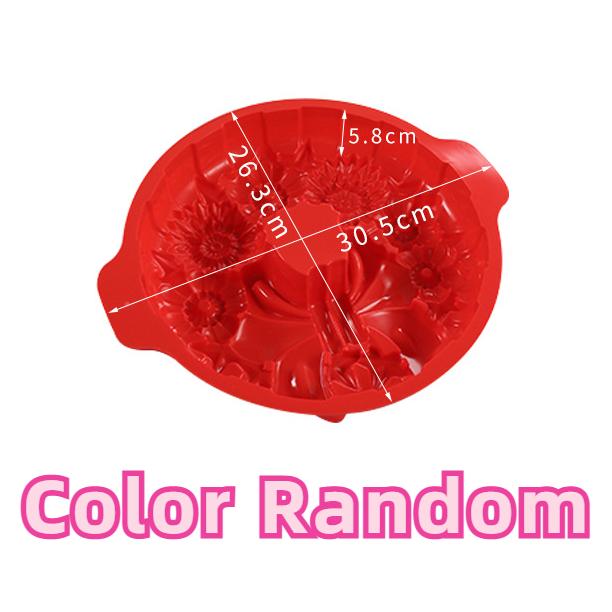 

Бант Рождественский венок Муссовый торт Противень Рельефный цветок Шоколадный бисквит Пудинг Силиконовая форма Праздничная свеча Декор Подарок