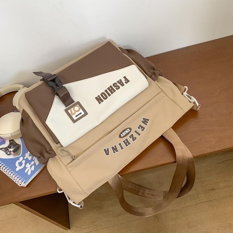 Универсальная ультралегкая сумка-кроссбоди для ежедневного использования S