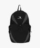 Polymer Nylon String Bag Black
