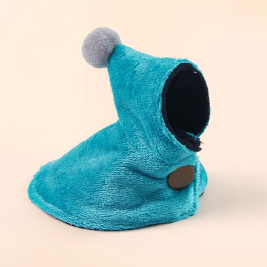 

Накидка-папуга зі зручною застібкою-пряжкою, теплий вітрозахисний дизайн, у стилі накидки, птахи, папуга, зимова куртка, одяг для корели S