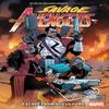 Savage Avengers Vol. 2 Escape From Nueva York by David Pepose... 9781302945398