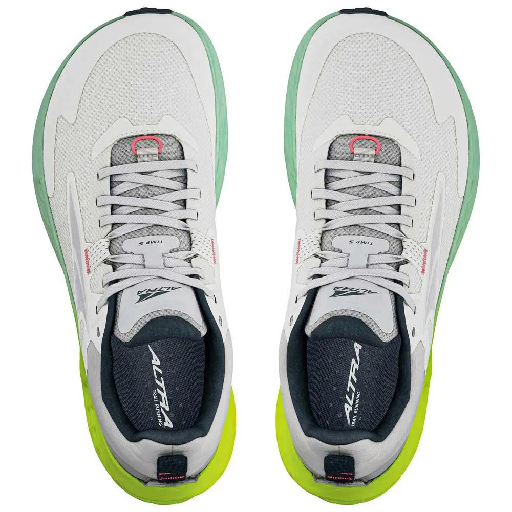 Altra Кроссовки для трейлраннинга Timp 5
