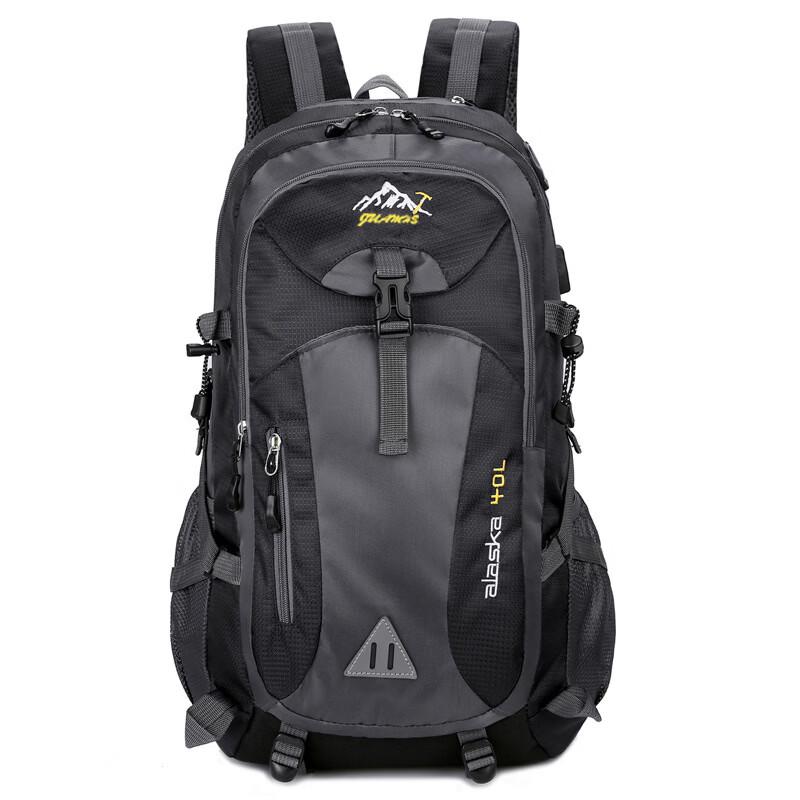 Li Shen Outdoor Hiking Backpack