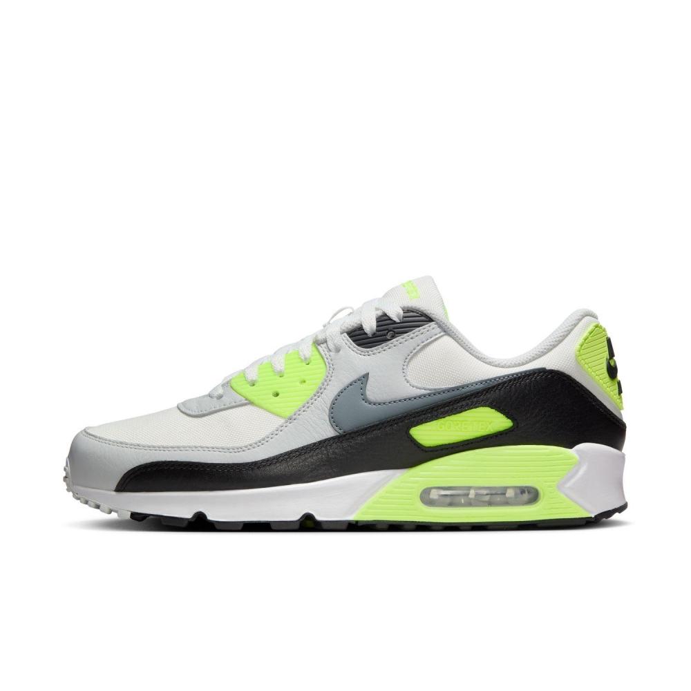 Nike Airmax 90 Gtx Mfd5810 102smtwht Col G