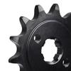 520 Chain 13T Front 42T Rear Sprocket For HONDA VT125 VT125C Shadow 1999-2007 XL125V Varadero 2001 2002 2003-2011 VT XL 125 C V
