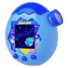 Tamagotchi Paradise Electronic toy Color LCD Blue