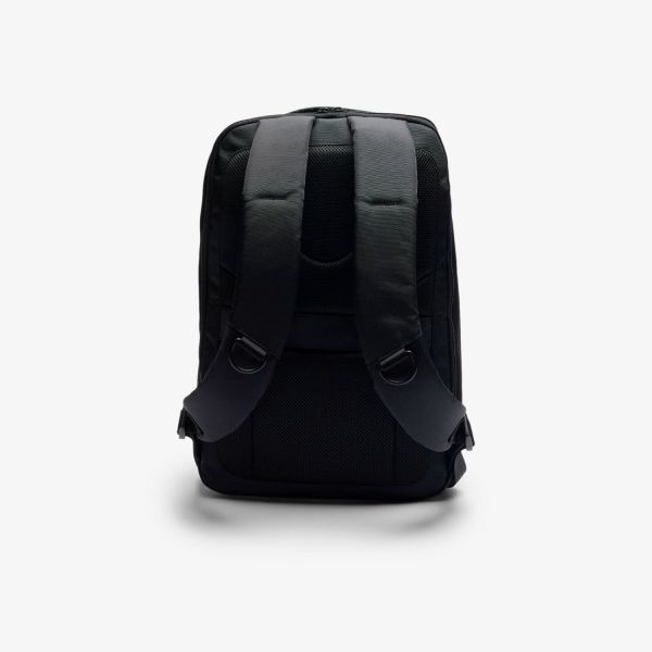 Lacoste Unisex Tech City Backpack Nh4289t56g