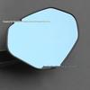Honda ADV350 NWG150 Motorcycle Folding Reflective Mirrors, Aluminum Alloy & Carbon Fiber