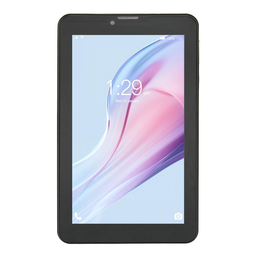 7in Kids Tablet 2GB 32GB 3G Internet Calling for  10 System 5GWIFI Dual Band Dual Camera Tablet