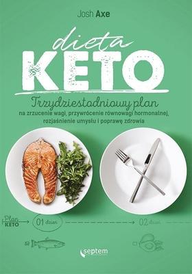 The Keto Diet: A 30-Day Weight Loss Plan
