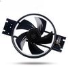 Hantian Industrial Axial Flow Fan CN Plug (adapter Included)