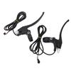 1 Pair Electric Scooter Brake Lever Left Right Aluminum Alloy Handlebar for M4 10in Accessories Equipments 160cm L