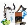 K2 Evos Viking Scented Hanger + Car Perfume