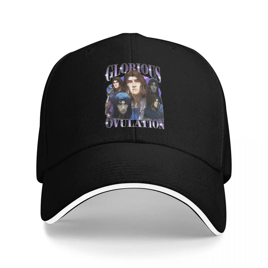 Summer  New Baseball Caps I Love Jesus Viktor Arcane Meme Merchandise for Unisex Women Trucker Hat Sun Cap Adjustable Fit