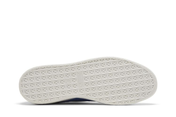 Puma Clyde Soho New York