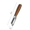 Stainless Steel Potato Peeler Multi-purpose Apple Razor Multifunctional Vegetables Grater Kitchen Peeling Tools Home Gadgets