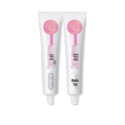 Shuke Anti-Cavity Fluoride Toothpaste