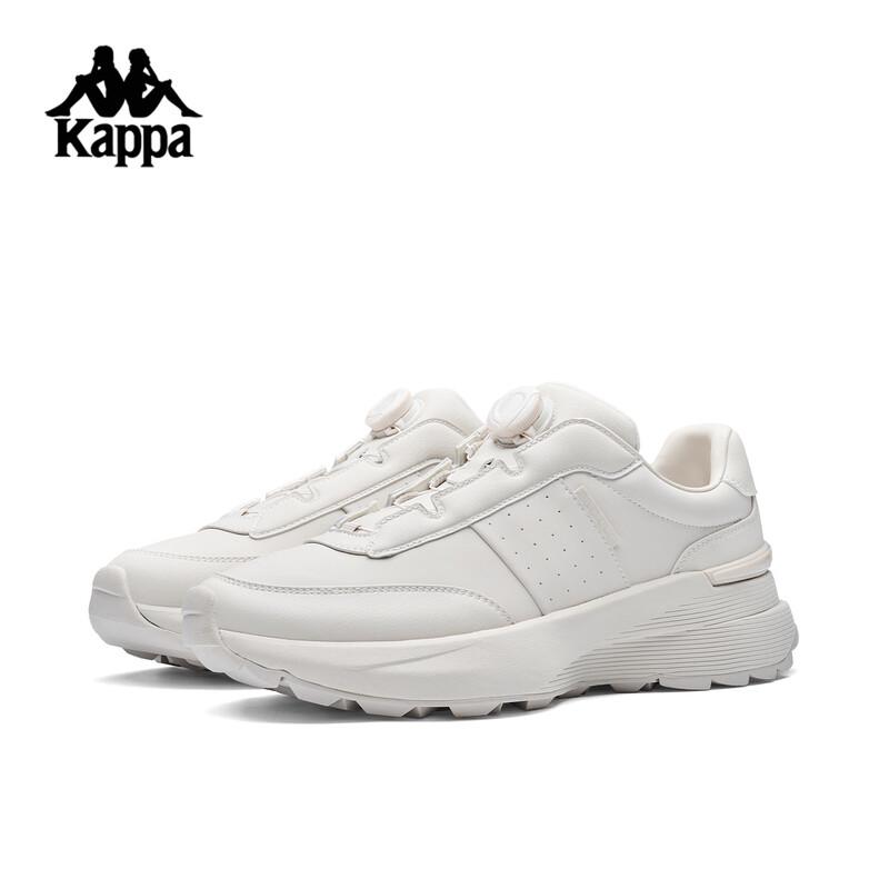 Kappa Unisex Platform Casual Running Shoes K0GW5MM54