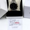 CITIZEN Attesa Act Line AT8189-61E H800-A1CN206 Wristwatch, Radio-Controlled, Chronograph, Eco-Drive, Quartz, Men's