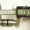 TH350 Speedo Gear Sleeve Housing & Extra Seals For GM Turbo 350 Speedometer Adapter