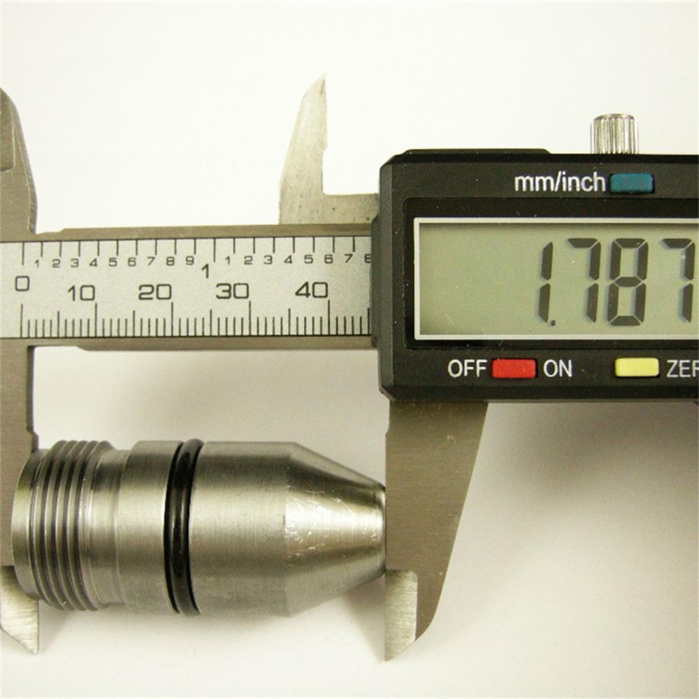 TH350 Speedo Gear Sleeve Housing & Extra Seals For GM Turbo 350 Speedometer Adapter