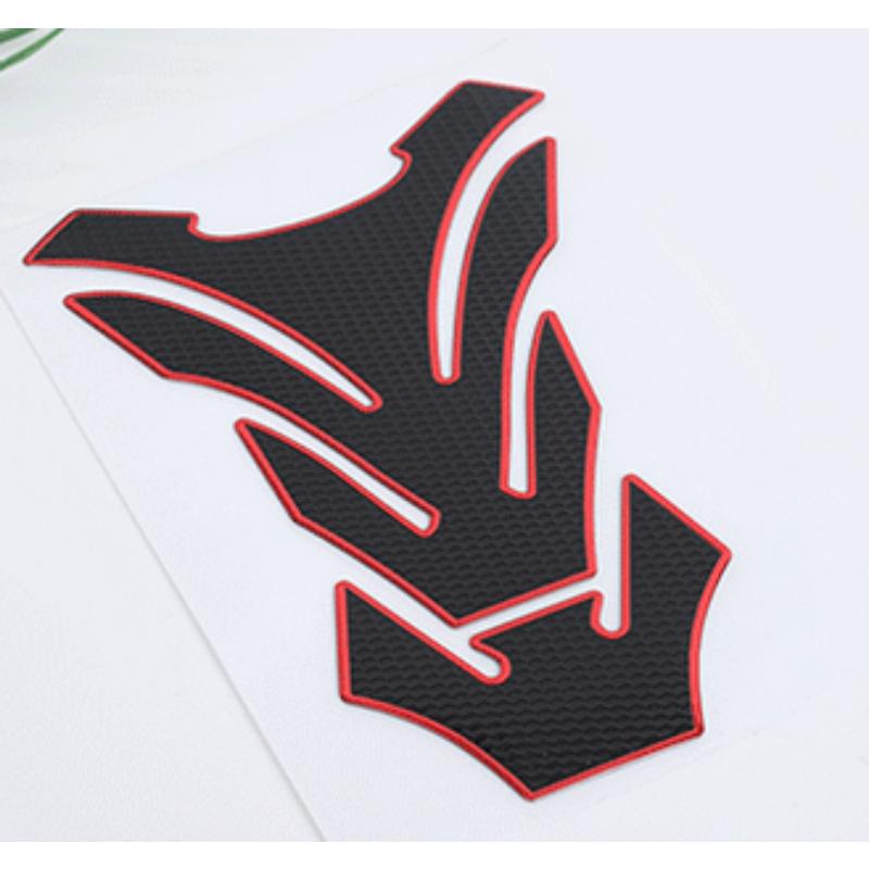 

Мотоциклетная наклейка «Рыбья кость» Модная стильная защитная наклейка Защитная накладка на бак для газа и топлива Накладка на бак Наклейка Накладка из углеродного волокна