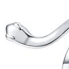 Women Men Snake Ring Adjustable Design Allergy Free Easy Fit Open Ring