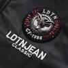 Men's Winter Hooded Cotton Coat with Faux Lambskin – Trendy European & American Casual Jacket