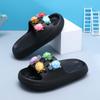 And Nonslip Lightweight Turtle Kids Slippers Offering Comfort For Indoor And Use Outdoor