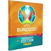 UEFA EURO 2020 Stickers 2021 Tournament Edition - Pack De 10 Pochettes + Album Offert - Panini - Football