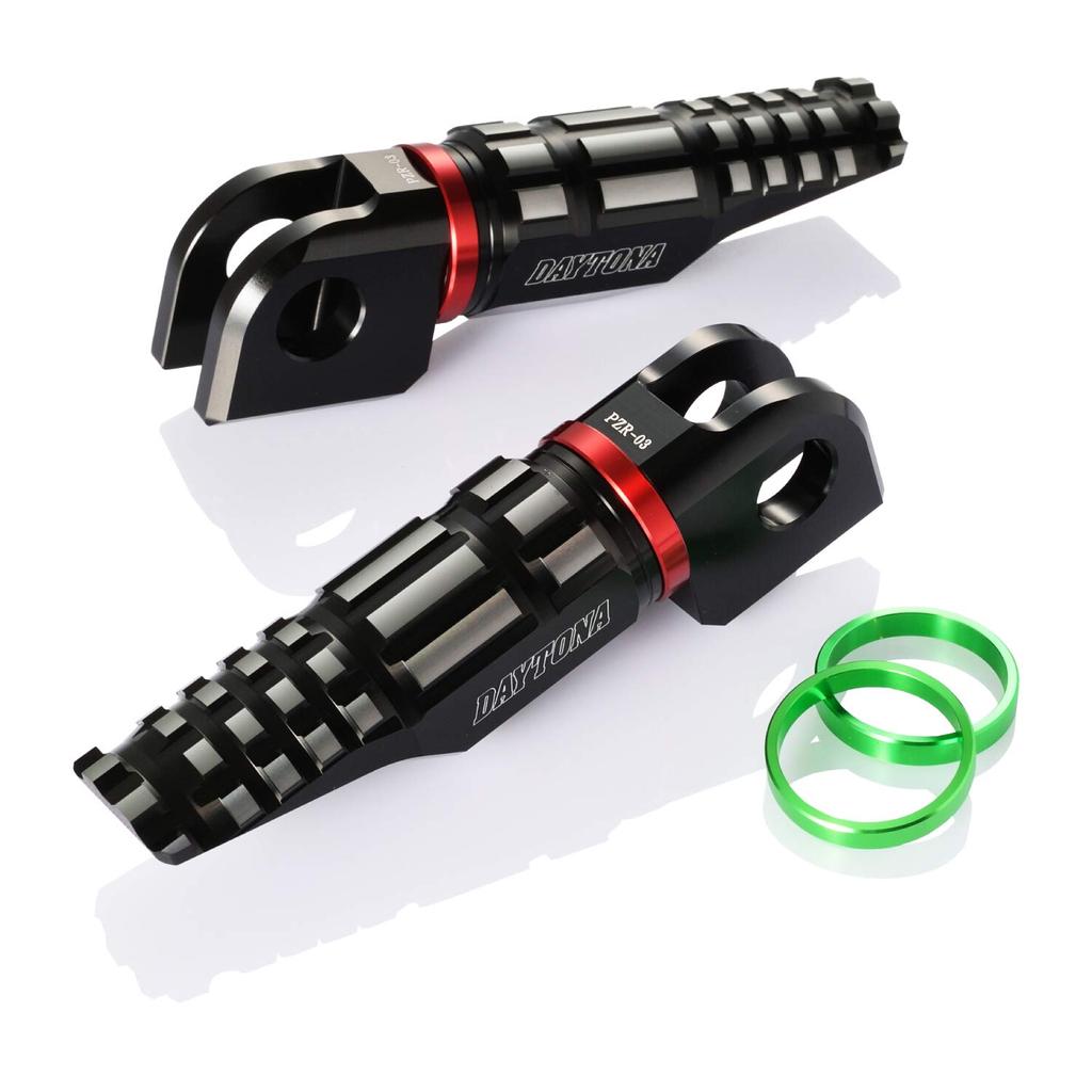 Daytona PREMIUM ZONE rider side step for KAWASAKI cars 96559 PZR-03