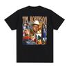 Tim Robinson Funny L Think You Should Leave Tv Show T Shirt Unisex Women Fashion High Quality Tshirts Oversized 100 Cotton Tshirt