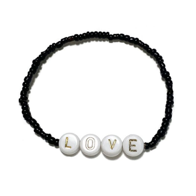 Sophiamor Shiny Flower Bracelet SET 103