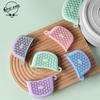 Silicone Anti-Scald Pot Lid and Handle Cover