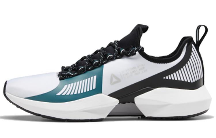 Sole Fury Reebok Ts Зеленый клевер DV9286 36.5